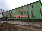 Lycees (Schools) Казахско-турецкий лицей - на портале Edu-kz.com