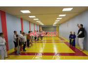 Спортивное обучение СК Легион - на портале Edu-kz.com