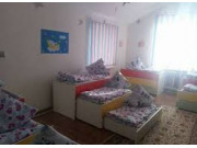 Детский сад Нур Шапагат в Атырау