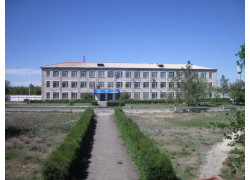 Автошкола ОТАН в Талдыкоргане 
