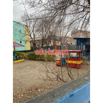 Kindergartens and nurseries Intellecity - на портале Edu-kz.com