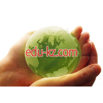 Специальности 5В073100 – Безопасность жизнедеятельности и защита окружающей среды. - на edu-kz.com в категории Специальности