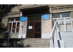 Школа №63 в Караганде