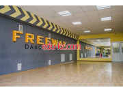 Dance training Free Way - на портале Edu-kz.com