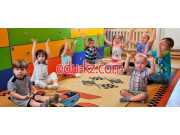 Детский сад и ясли Детский сад Куаныш в Кызылорде - на портале Edu-kz.com