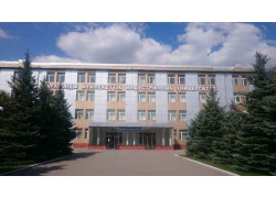 Қарағанды мемлекеттік индустриялық университеті