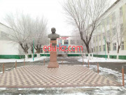 School Школа №235 в Кызылорде - на портале Edu-kz.com