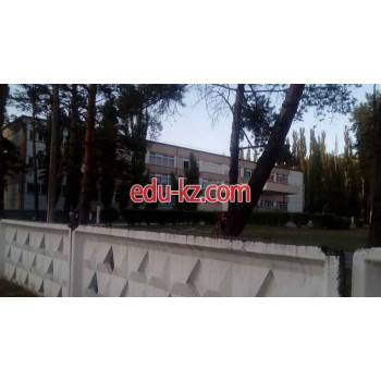 School Школа №19 в Павлодаре - на портале Edu-kz.com