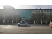 Medical College in Atyrau