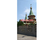 Orthodox Church Космо-Дамиановский Храм - на портале Edu-kz.com
