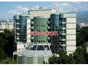 Universities International University of information technologies in Almaty - на портале Edu-kz.com