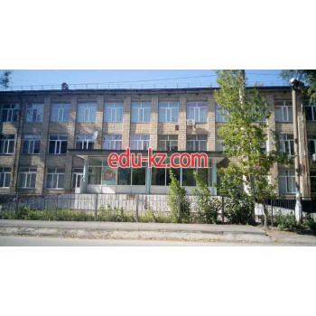 Школы Школа №62 в Караганде - на портале Edu-kz.com