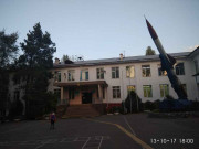 Lyceum school №48 in Almaty