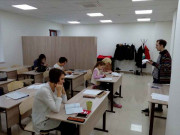 International Association of Mental Arithmetic