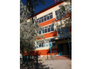 Школа №43 в Кызылорде