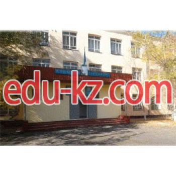 Колледж Технологический колледж в Нур-Султане (Астане) - на портале Edu-kz.com