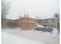 Детский сад № 18 Балдырған