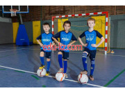 Спортивное обучение Derby академия детского футбола Астана - на edu-kz.com в категории Спортивное обучение