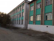 Школа №198 в Кызылорде