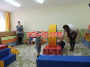 Kindergartens and nurseries Детский сад Чайка в Петропавловске - на портале Edu-kz.com