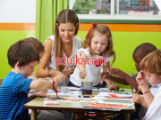 Детский сад и ясли Детский сад Znamus в Атырау на Калимова - на портале Edu-kz.com