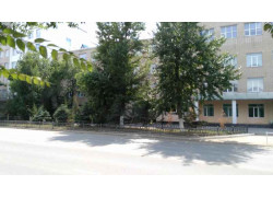 West Kazakhstan state medical Academy named after M. Ospanov