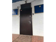 Отдел по делам обороны Целиноградского района