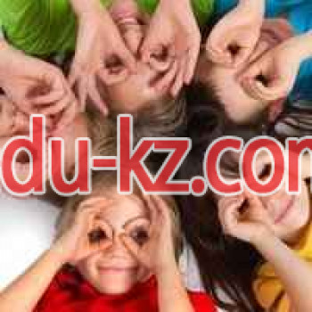 Центр развития ребенка - Белая медведица Центр развития ребенка Белая медведица - на портале Edu-kz.com