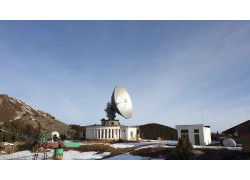 Тянь-Шаньская астрономическая обсерватория