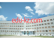 Universities Dosmukhamedov Atyrau state University - на портале Edu-kz.com