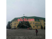 School Школа №156 в Алматы - на портале Edu-kz.com