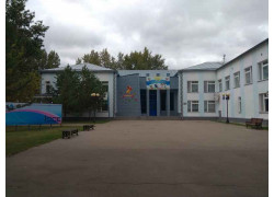 Алматинский колледж непрерывного образования