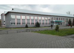 Школа-Гимназия №11 в Усть-Каменогорске