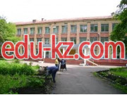 School Школа №11 в Караганде - на портале Edu-kz.com