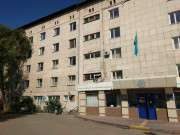 АГКНТ: Алматы мемлекеттік жаңа технологиялар колледжі