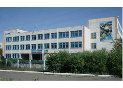 Коммунальное государственное учреждение Средняя школа № 9