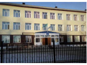 Школа №24 в Жезказгане