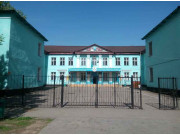 Общеобразовательная школа №20 в Алматы