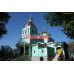 Православный храм Собор святого Николая - на портале Edu-kz.com