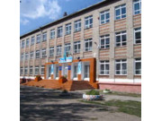 Школа №33 в Семей