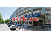Школы гимназии Гимназия Лика - на портале Edu-kz.com