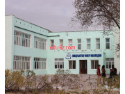 Colleges Mangystau College of Arts in Aktau - на портале Edu-kz.com