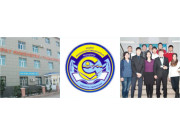 Atyrau Engineering-Humanitarian Institute