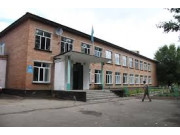 Школа №6 в Усть-Каменогорске