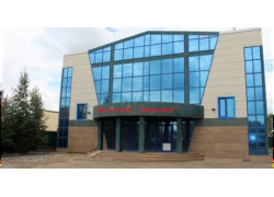 Medical College "Danalyk" in Astana