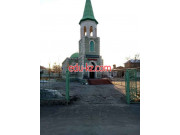 Мечеть Мечеть Бижан - на портале Edu-kz.com
