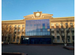 S. Seifullin Kazakh Agrotechnical University 