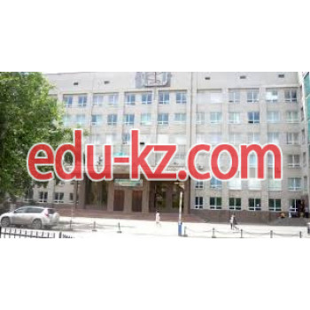 Colleges College at the West Kazakhstan medical Academy.M.Ospanova in Aktobe - на портале Edu-kz.com