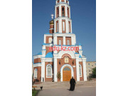 Православный храм Вознесенская церковь - на портале Edu-kz.com