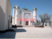 Мечеть Мечеть имени Матея Коканулы - на портале Edu-kz.com